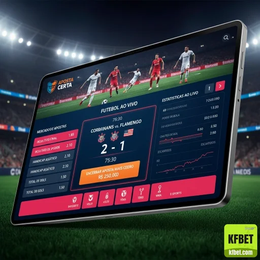 kfbet - ao vivo apostas online - Odds em Tempo Real