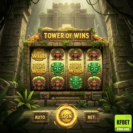 kfbet - explorar os melhores jogos de mesa - Gates of Olympus