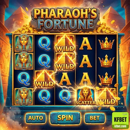 kfbet - premiados jogos de mesa - Gates of Olympus