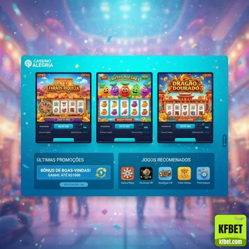 kfbet Interface