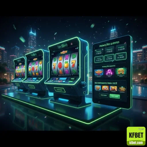 kfbet Mobile App