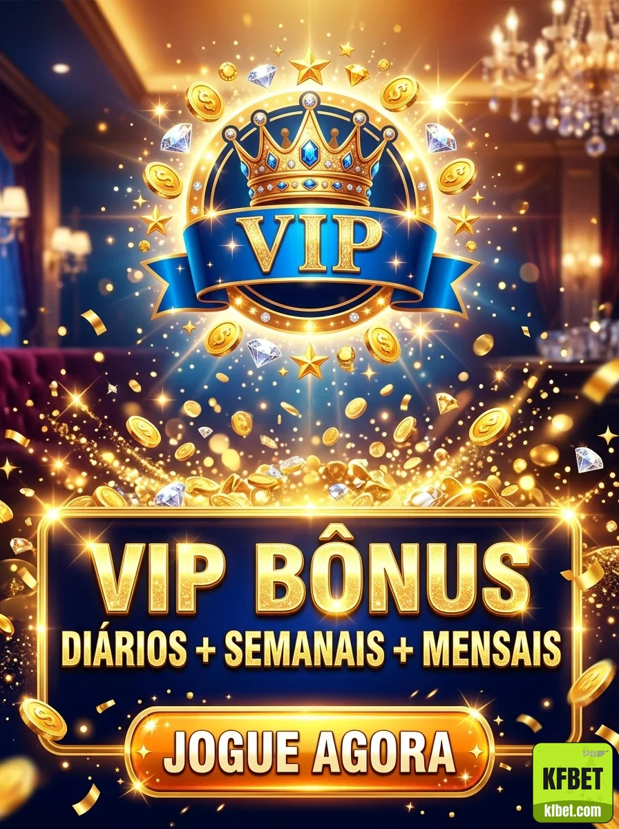 Domine o Jogo com kfbet: Tecnologia e Emoção em Sintonia