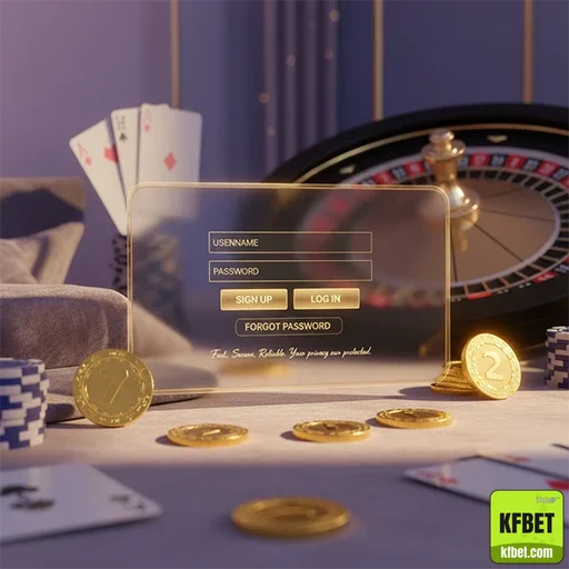 kfbet - login premium - Entrar na Conta