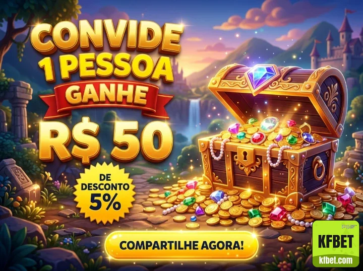 Domine o Jogo com kfbet: Tecnologia e Emoção em Sintonia